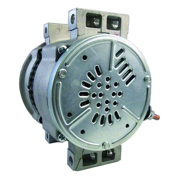 Replacement For Caterpillar Pm465, Year 1995 Alternator, Ilb Gold, Mfr#: PM465 YEAR 1995 ALTERNATOR